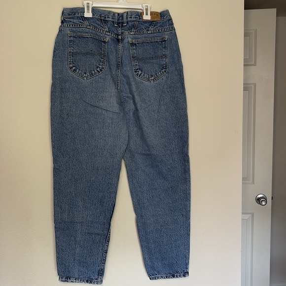 Vintage Denim Jeans Riders High Rise size 16 - Picture 6 of 8
